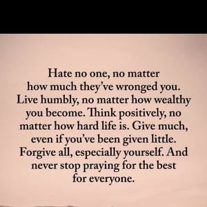 Meet your Posher, Juana